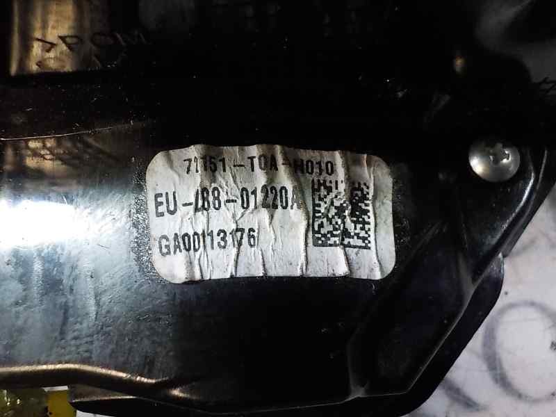 Recambio de cerradura puerta delantera izquierda para honda cr-v 1.6 dtec cat referencia OEM IAM   