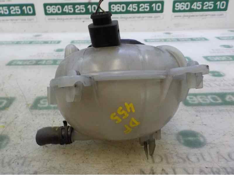 Recambio de deposito expansion para audi a3 sportback (8vf) 1.6 tdi referencia OEM IAM 5Q0121407G  