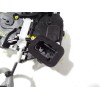 Recambio de cerradura puerta trasera izquierda para volkswagen polo 1.0 tsi referencia OEM IAM 10A839015 10A839015 