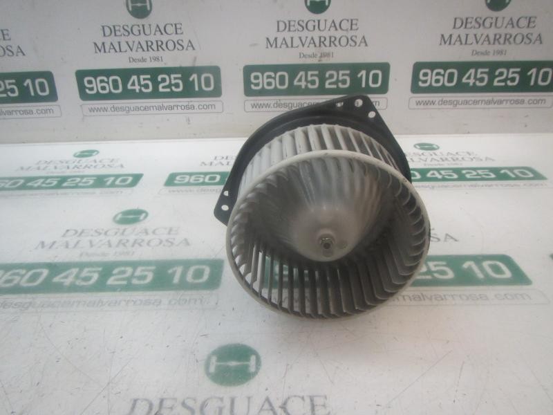 Recambio de motor calefaccion para chevrolet aveo 1.4 cat referencia OEM IAM   