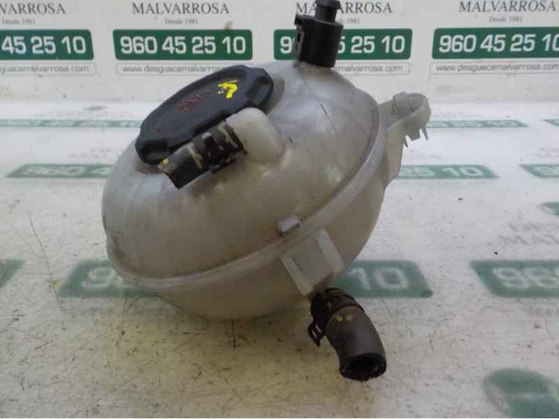 Recambio de deposito expansion para audi a3 sportback (8vf) 1.6 tdi referencia OEM IAM 5Q0121407G  