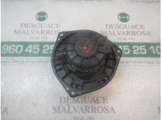 Recambio de motor calefaccion para chevrolet aveo 1.4 cat referencia OEM IAM    2