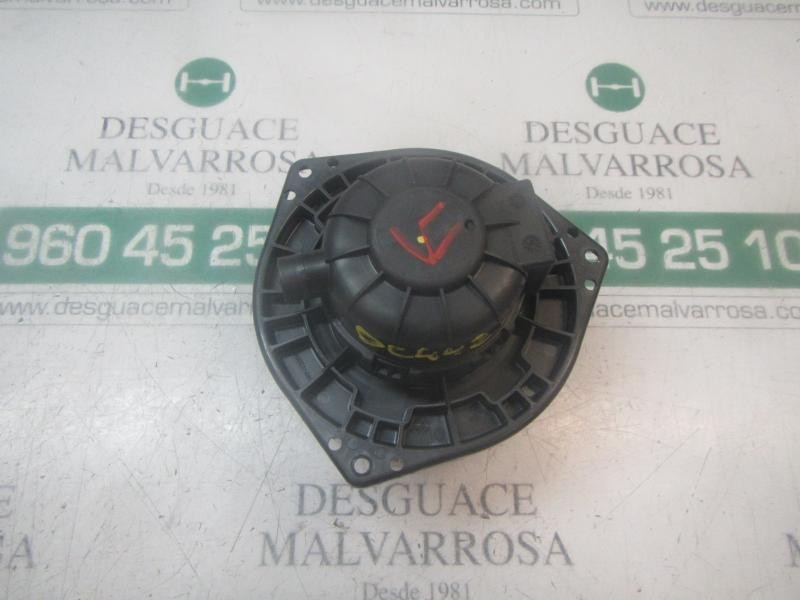 Recambio de motor calefaccion para chevrolet aveo 1.4 cat referencia OEM IAM   