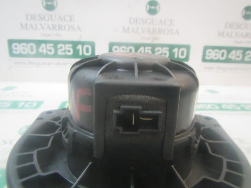 Recambio de motor calefaccion para chevrolet aveo 1.4 cat referencia OEM IAM   