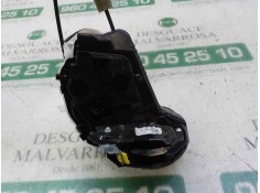 Recambio de cerradura puerta trasera izquierda para honda cr-v 1.6 dtec cat referencia OEM IAM    2