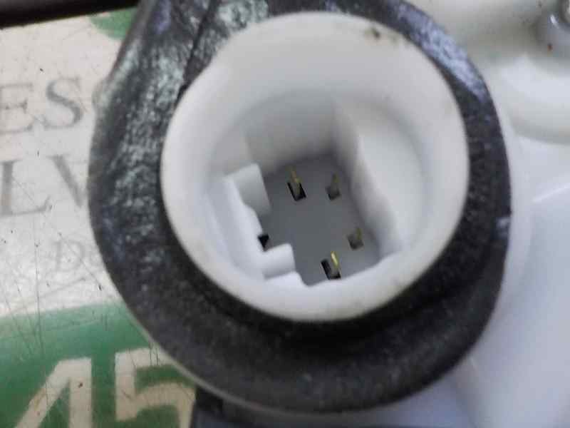 Recambio de cerradura puerta trasera izquierda para honda cr-v 1.6 dtec cat referencia OEM IAM   