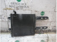 Recambio de condensador aire acondicionado para volkswagen polo berlina (6n2) 1.4 referencia OEM IAM    2