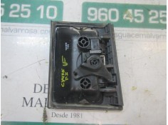 Recambio de maneta exterior trasera izquierda para skoda roomster (5j7) elegance referencia OEM IAM 5J7839205A041   2