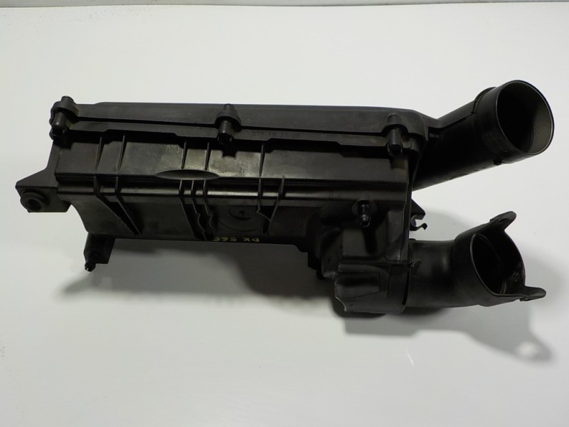 Recambio de filtro aire para peugeot rcz 1.6 16v turbo referencia OEM IAM 1440Q1 V75836818008 1440Q2