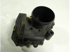 Recambio de caja mariposa para peugeot 207 cc sport referencia OEM IAM  V757669880  2