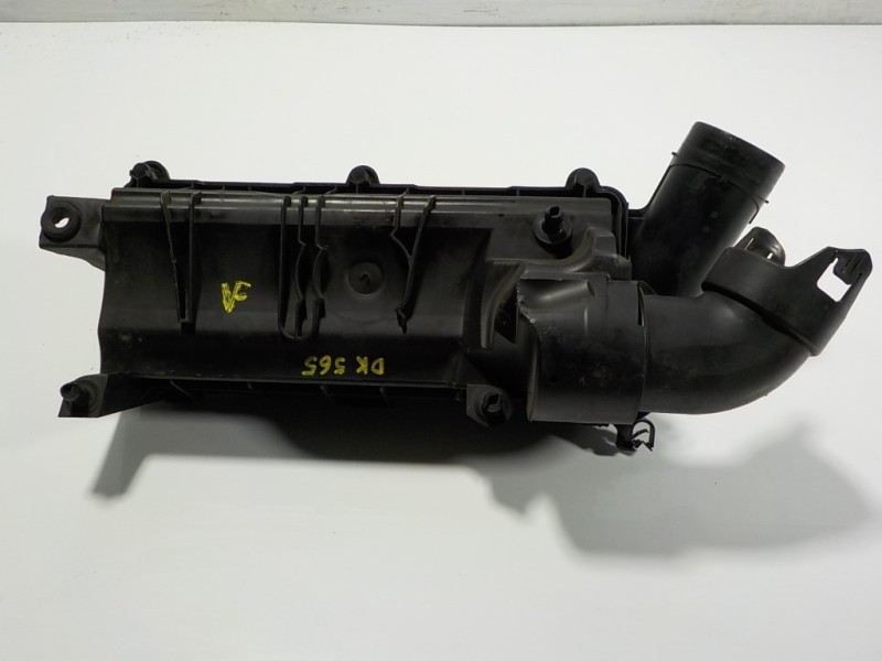 Recambio de filtro aire para peugeot rcz 1.6 16v turbo referencia OEM IAM 1440Q1 V75836818008 1440Q2