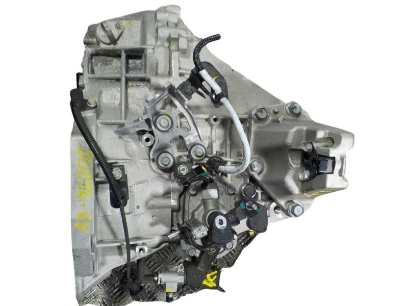 Recambio de caja cambios para kia xceed 1.4 tgdi cat referencia OEM IAM 4300032AE1 430003D687 