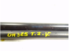 Recambio de amortiguadores maletero / porton para mini mini (r50,r53) 1.6 16v cat referencia OEM IAM 4162680125803 680125803  2