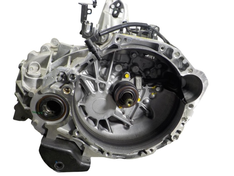 Recambio de caja cambios para kia xceed 1.4 tgdi cat referencia OEM IAM 4300032AE1 430003D687 