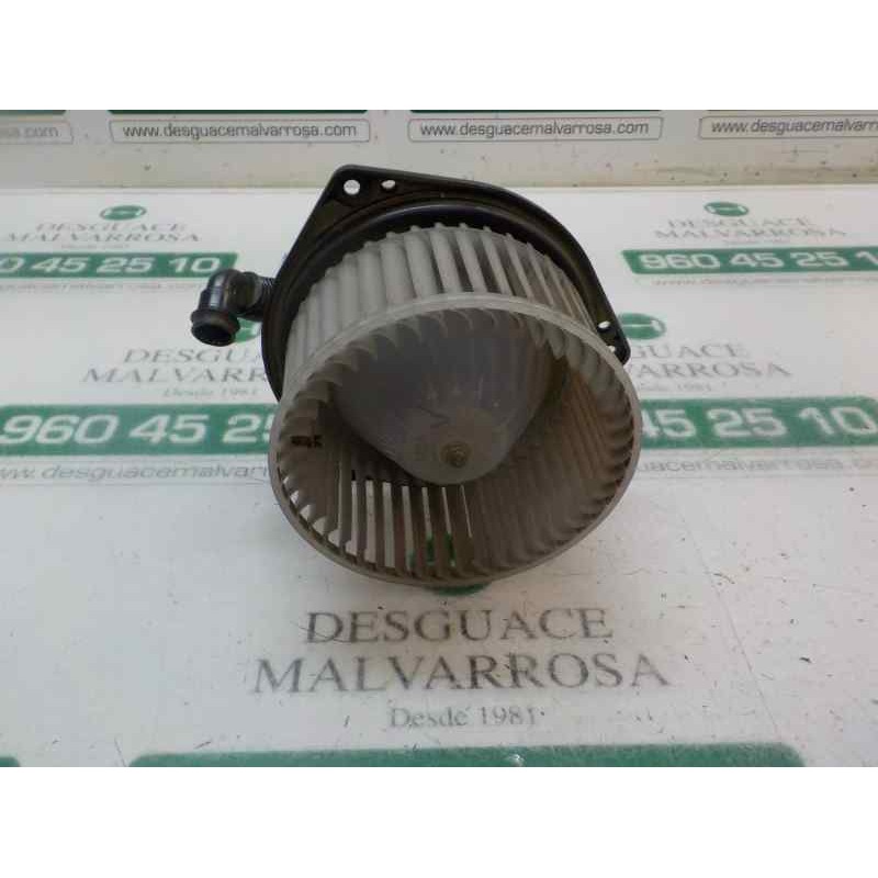 Recambio de motor calefaccion para chevrolet kalos 1.2 cat referencia OEM IAM   