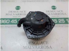 Recambio de motor calefaccion para chevrolet kalos 1.2 cat referencia OEM IAM    2