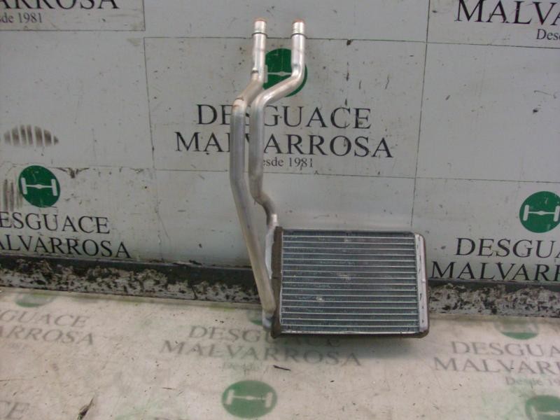 Recambio de radiador calefaccion / aire acondicionado para ford fiesta (cbk) ghia referencia OEM IAM   