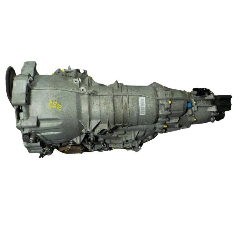 Recambio de caja cambios para audi a6 berlina (4f2) 3.0 tdi quattro referencia OEM IAM 09L300040TX KJC 1071040103