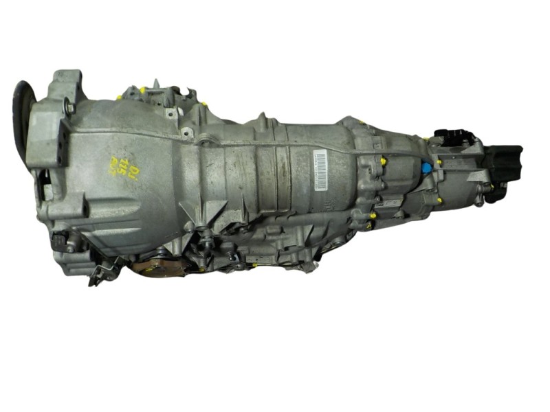 Recambio de caja cambios para audi a6 berlina (4f2) 3.0 tdi quattro referencia OEM IAM 09L300040TX KJC 1071040103