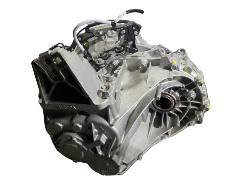 Recambio de caja cambios para kia xceed 1.4 tgdi cat referencia OEM IAM 4300032AE1 430003D687 