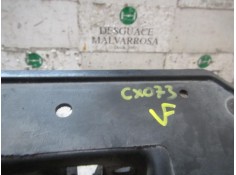 Recambio de frente delantero para volkswagen polo berlina (6n2) 1.4 referencia OEM IAM    2