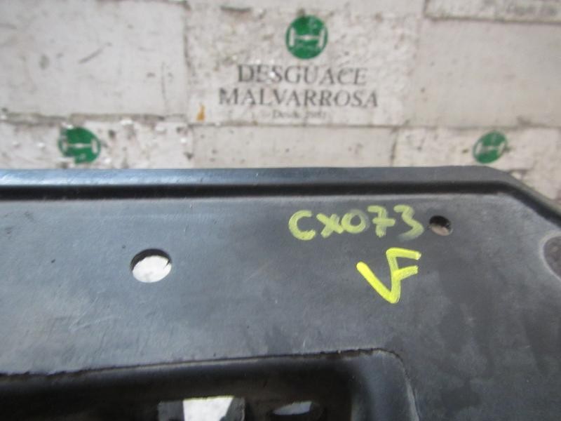 Recambio de frente delantero para volkswagen polo berlina (6n2) 1.4 referencia OEM IAM   