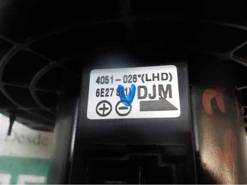 Recambio de motor calefaccion para chevrolet kalos 1.2 cat referencia OEM IAM   