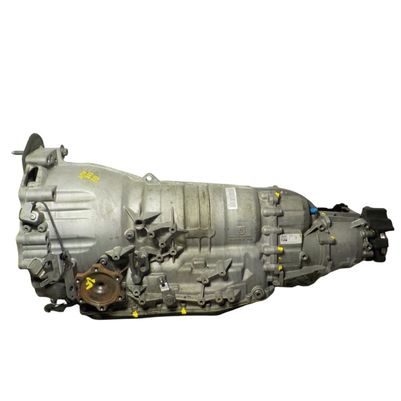 Recambio de caja cambios para audi a6 berlina (4f2) 3.0 tdi quattro referencia OEM IAM 09L300040TX KJC 1071040103