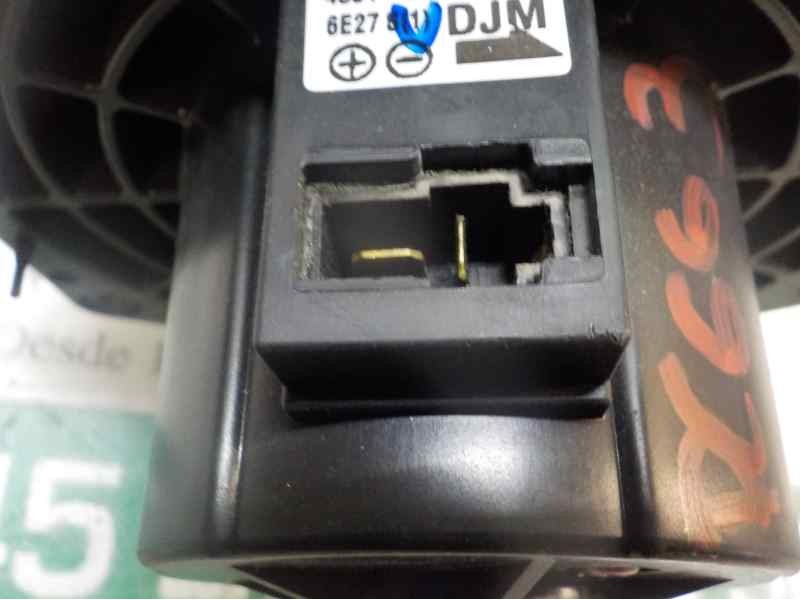 Recambio de motor calefaccion para chevrolet kalos 1.2 cat referencia OEM IAM   