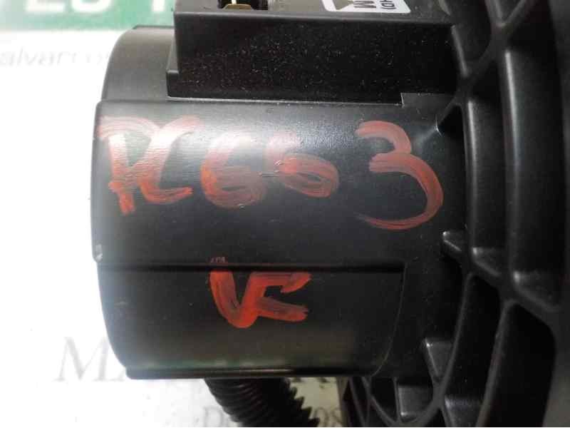 Recambio de motor calefaccion para chevrolet kalos 1.2 cat referencia OEM IAM   