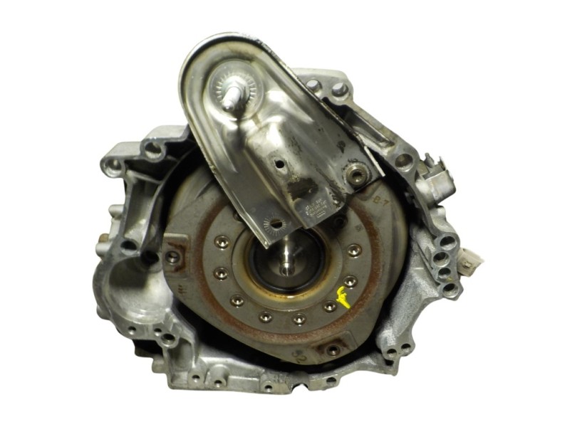 Recambio de caja cambios para audi a6 berlina (4f2) 3.0 tdi quattro referencia OEM IAM 09L300040TX KJC 1071040103