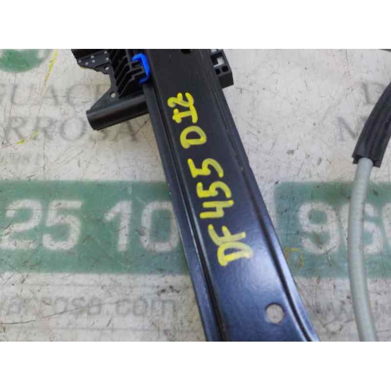 Recambio de elevalunas delantero izquierdo para audi a3 sportback (8vf) 1.6 tdi referencia OEM IAM 8V4837461 8V4837461 