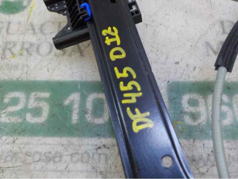 Recambio de elevalunas delantero izquierdo para audi a3 sportback (8vf) 1.6 tdi referencia OEM IAM 8V4837461 8V4837461 