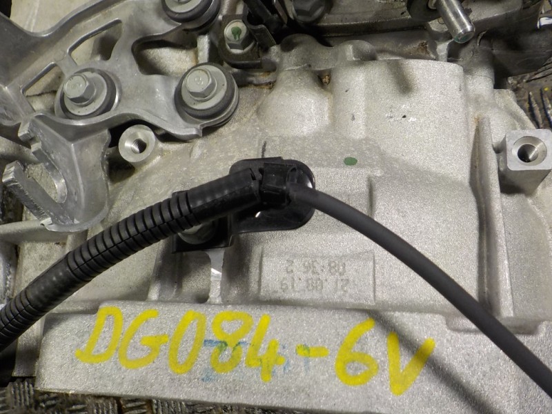 Recambio de caja cambios para kia xceed 1.4 tgdi cat referencia OEM IAM 4300032AE1 430003D687 