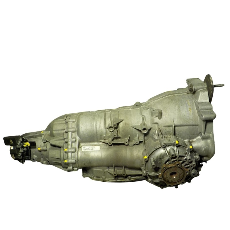 Recambio de caja cambios para audi a6 berlina (4f2) 3.0 tdi quattro referencia OEM IAM 09L300040TX KJC 1071040103