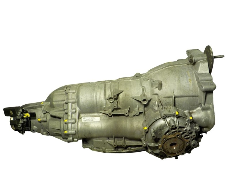 Recambio de caja cambios para audi a6 berlina (4f2) 3.0 tdi quattro referencia OEM IAM 09L300040TX KJC 1071040103