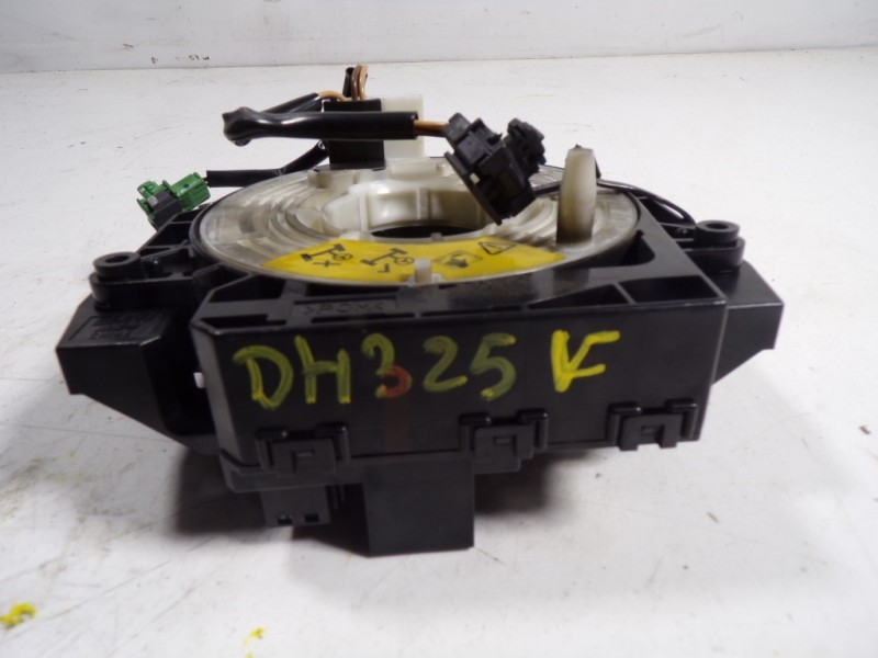 Recambio de anillo airbag para mini mini (r50,r53) 1.6 16v cat referencia OEM IAM 61316800996 1484329 