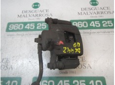 Recambio de pinza freno delantera derecha para chevrolet aveo 1.4 cat referencia OEM IAM   