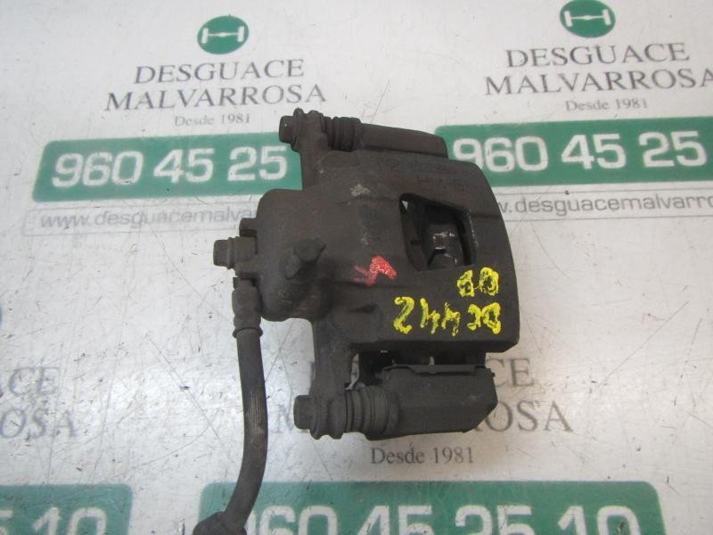 Recambio de pinza freno delantera derecha para chevrolet aveo 1.4 cat referencia OEM IAM   