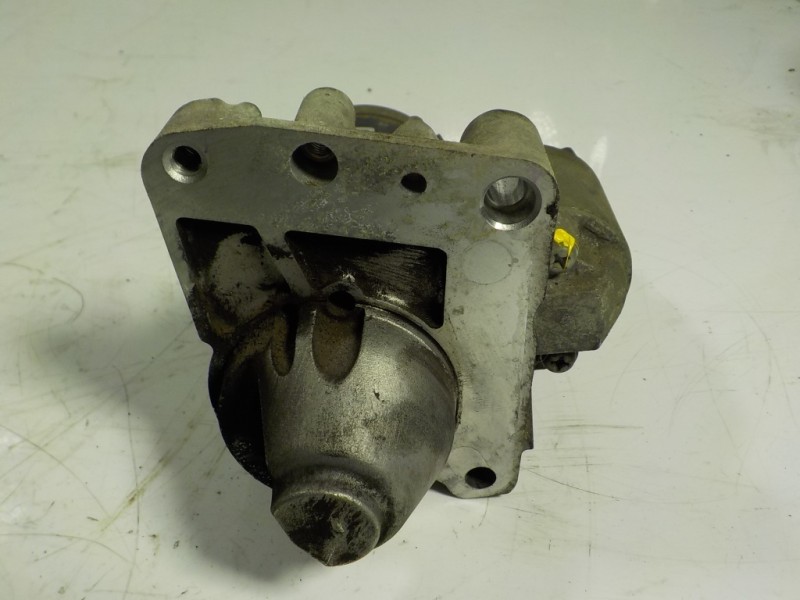 Recambio de motor arranque para peugeot 207 cc sport referencia OEM IAM  V75500178004 