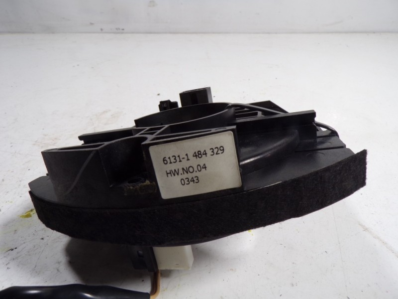 Recambio de anillo airbag para mini mini (r50,r53) 1.6 16v cat referencia OEM IAM 61316800996 1484329 