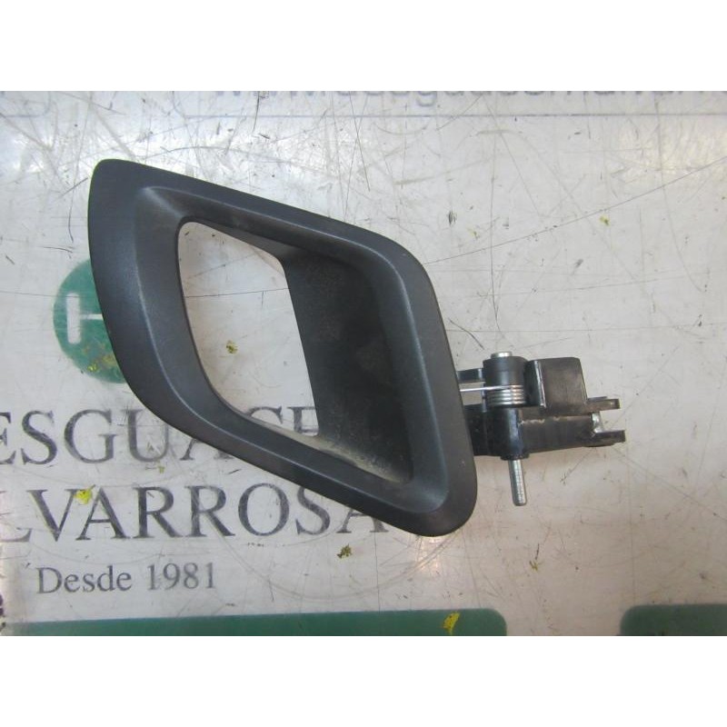 Recambio de maneta interior trasera derecha para skoda roomster (5j7) elegance referencia OEM IAM 5J0837226B9B9  