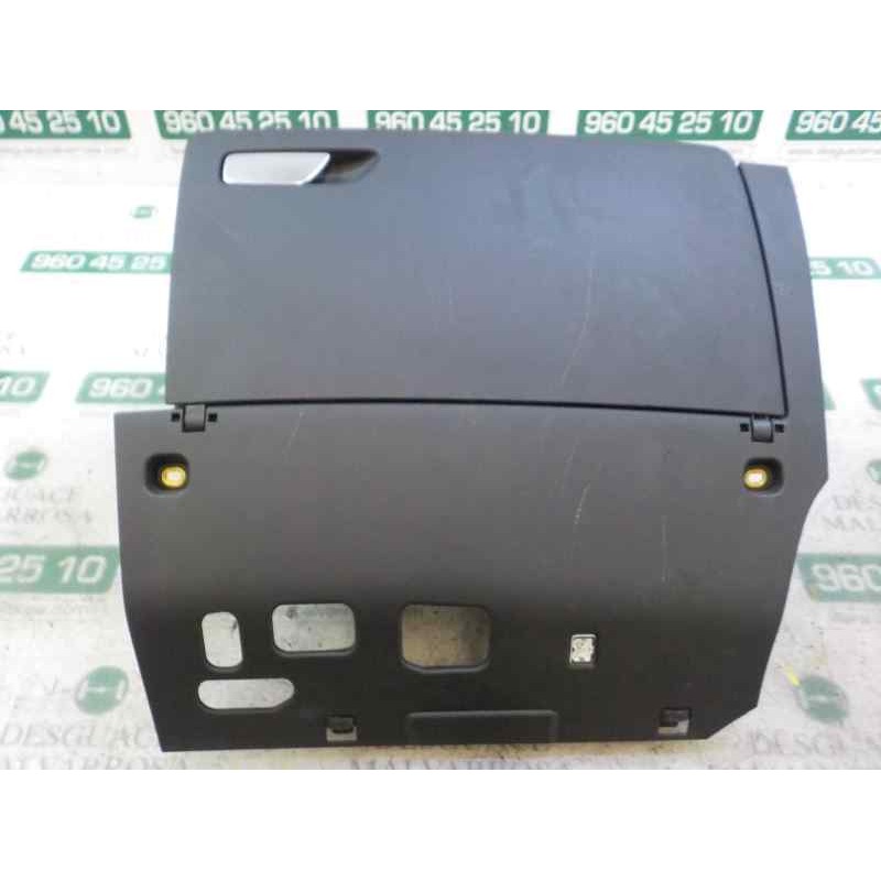 Recambio de guantera para audi a3 sportback (8vf) 1.6 tdi referencia OEM IAM 8V1857035D6PS  