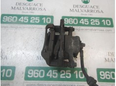 Recambio de pinza freno delantera derecha para chevrolet aveo 1.4 cat referencia OEM IAM    2