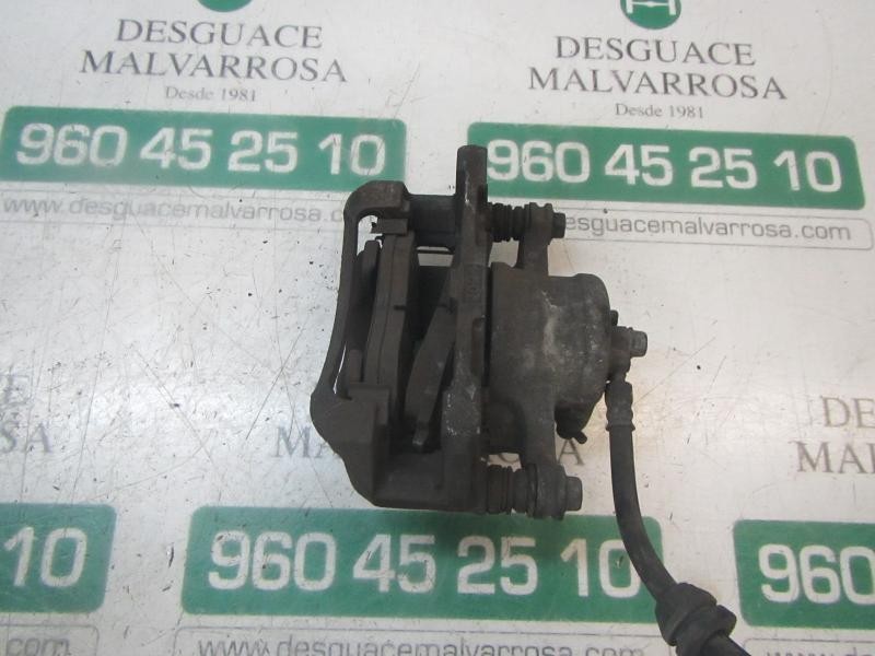 Recambio de pinza freno delantera derecha para chevrolet aveo 1.4 cat referencia OEM IAM   