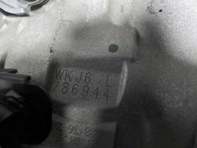 Recambio de caja cambios para kia xceed 1.4 tgdi cat referencia OEM IAM 4300032AE1 430003D687 