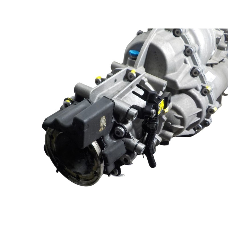 Recambio de caja cambios para audi a6 berlina (4f2) 3.0 tdi quattro referencia OEM IAM 09L300040TX KJC 1071040103