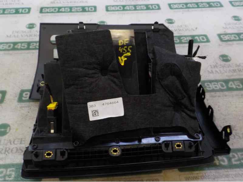 Recambio de guantera para audi a3 sportback (8vf) 1.6 tdi referencia OEM IAM 8V1857035D6PS  