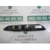 Recambio de mando elevalunas trasero derecho para opel mokka x selective start/stop referencia OEM IAM 22915110 95025525 