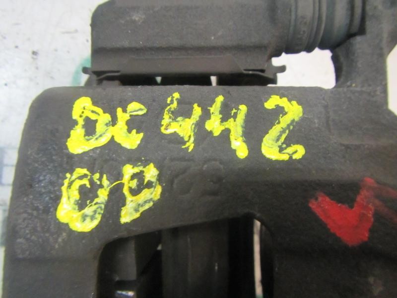 Recambio de pinza freno delantera derecha para chevrolet aveo 1.4 cat referencia OEM IAM   